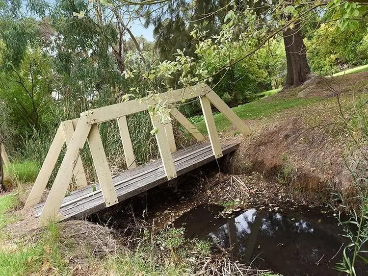 Fifth view of Homely house listing, 84 St Johns Terrace, Willunga SA 5172