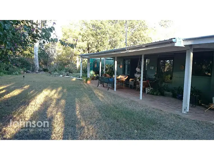 Third view of Homely house listing, 116 Greens Road, Purga QLD 4306