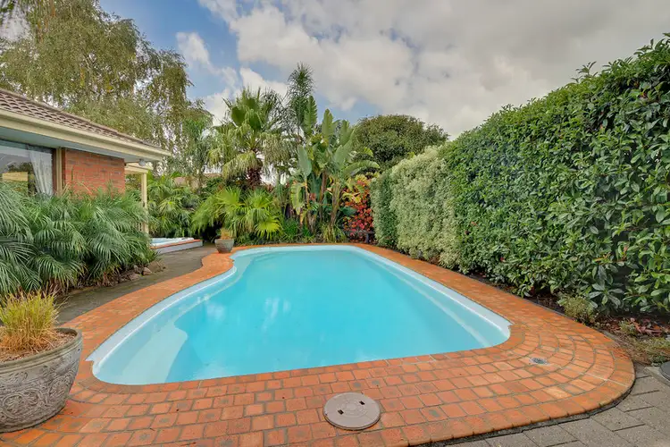 Second view of Homely house listing, 5 Quail Court, Traralgon VIC 3844