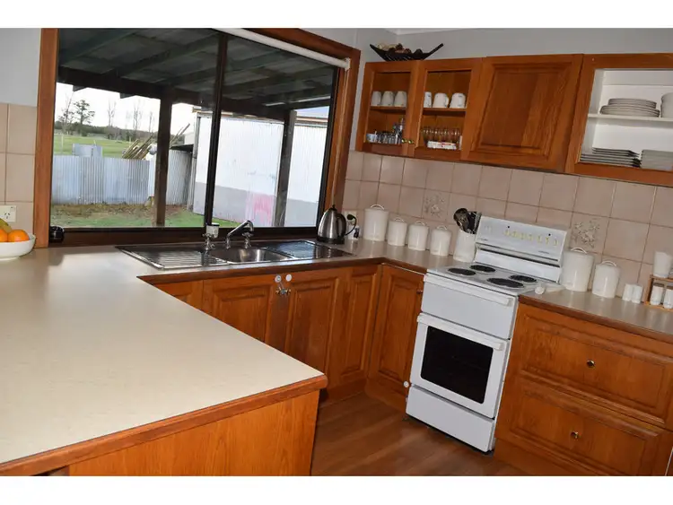 Third view of Homely house listing, 1 Cowell Street, Tarpeena SA 5277