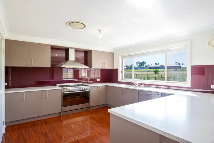 Second view of Homely house listing, 58 Allan Cunningham Road, Scone NSW 2337