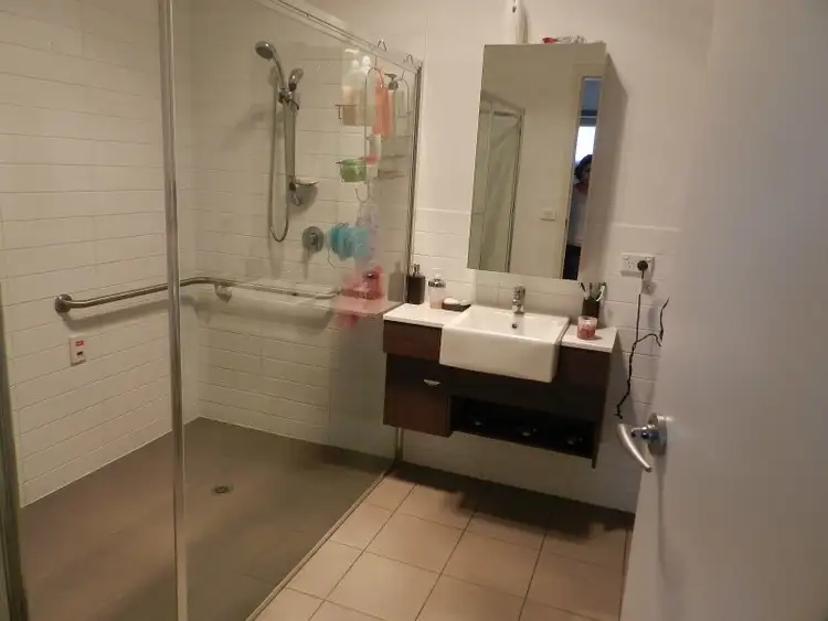 Third view of Homely townhouse listing, 10 Salamander Terrace, Shepparton VIC 3630