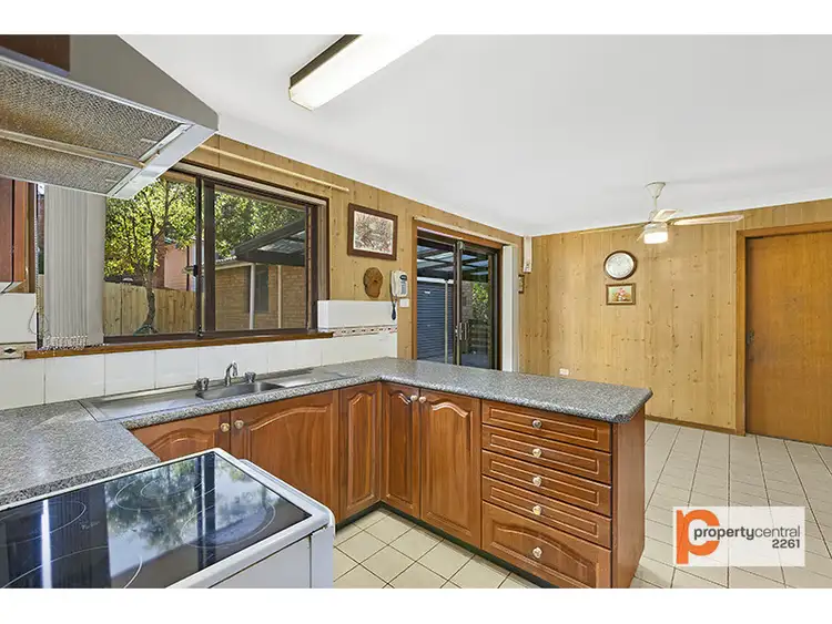 Fifth view of Homely house listing, 1 Wirigi Street, Berkeley Vale NSW 2261