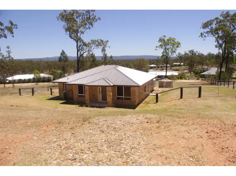 Sixth view of Homely house listing, 8 Ironbark Road, Gatton QLD 4343