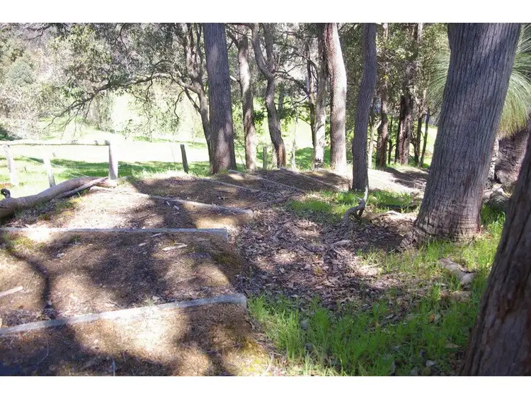 Fifth view of Homely house listing, 105 Dean Road, Nannup WA 6275
