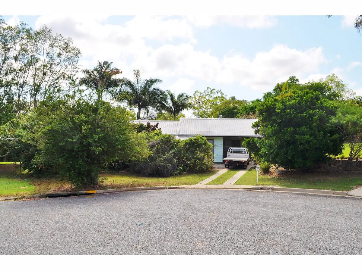 Main view of Homely house listing, 11 Riverview Close, Mareeba QLD 4880
