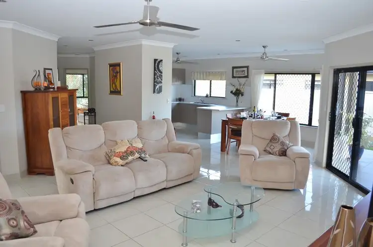 Fifth view of Homely house listing, 33 Amaroo Drive, Mareeba QLD 4880