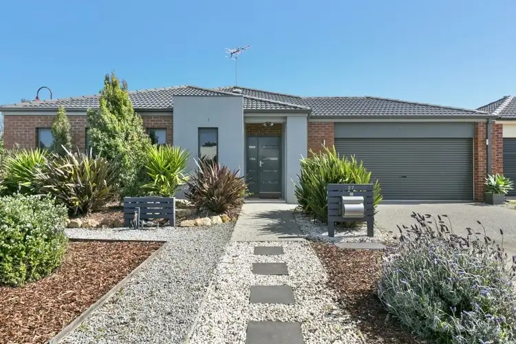 27 Rippleside Drive, Torquay VIC 3228