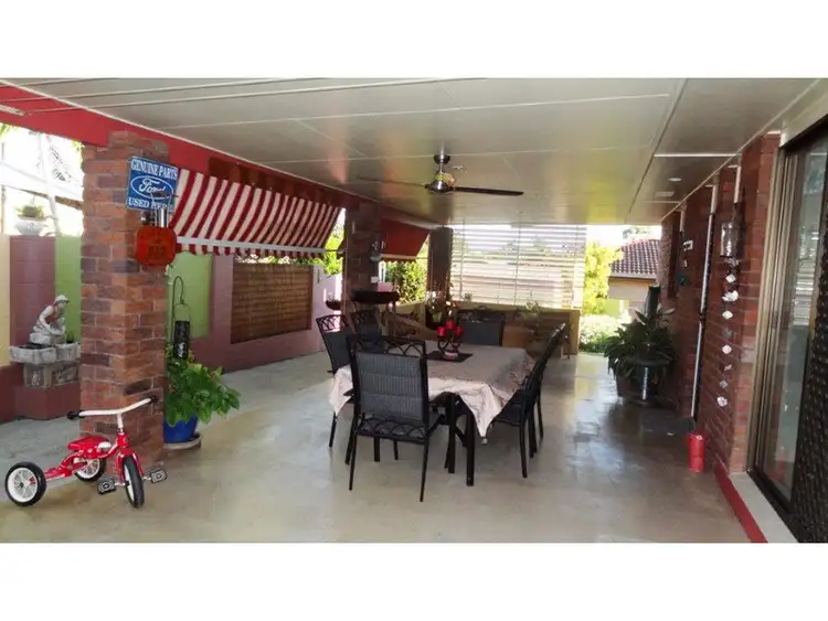 Third view of Homely house listing, 18 Shiral Drive, Beaconsfield QLD 4740