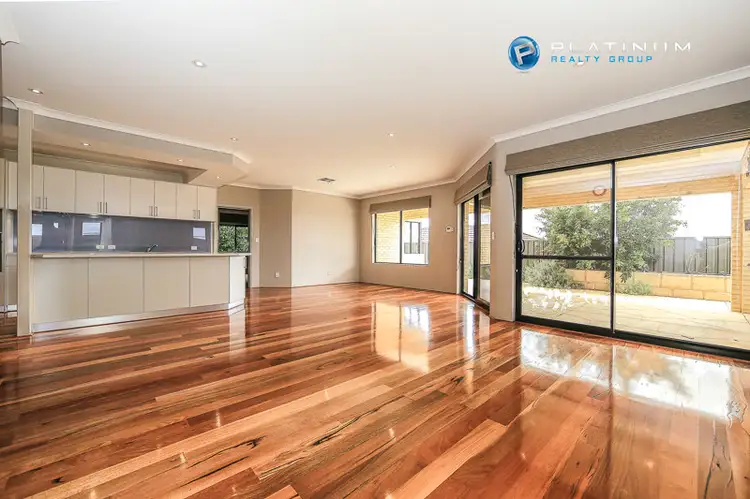 Second view of Homely house listing, 15 Sunnyhurst Road, Landsdale WA 6065