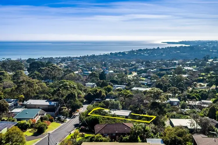 Second view of Homely house listing, 98 Glenisla Drive, Mount Martha VIC 3934