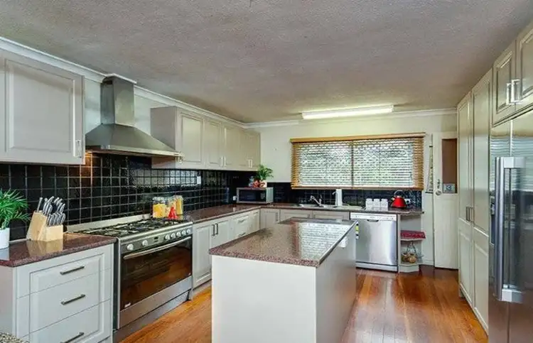 Third view of Homely house listing, 7 Annandale Street, Keperra QLD 4054