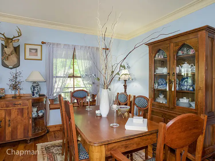 Fifth view of Homely house listing, 22 Currawong Avenue, Valley Heights NSW 2777