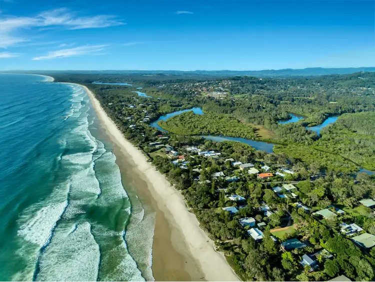 Sixth view of Homely house listing, 4 Gaggin Street, New Brighton NSW 2483