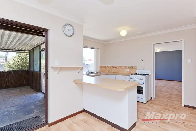 Sixth view of Homely house listing, 14 Glengarry Street, Parkwood WA 6147