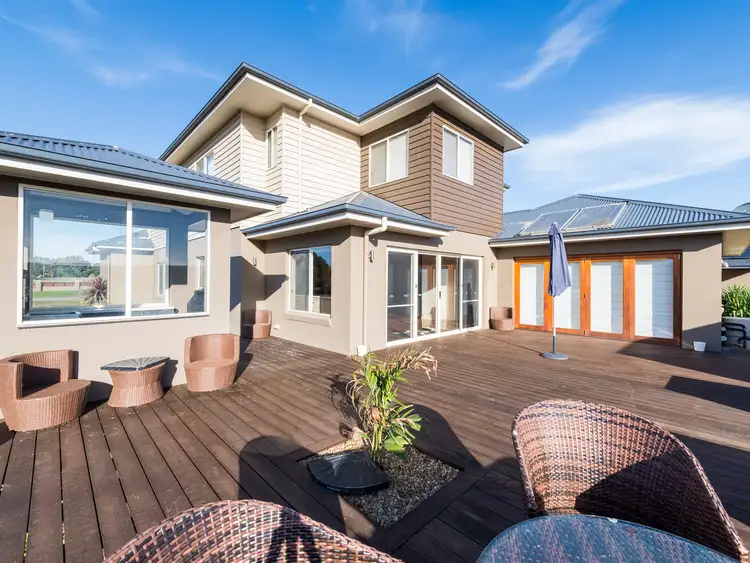 Third view of Homely house listing, 193 Cants Road, Colac VIC 3250