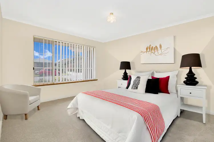 Fifth view of Homely house listing, 1/50 Melville Street, South Plympton SA 5038