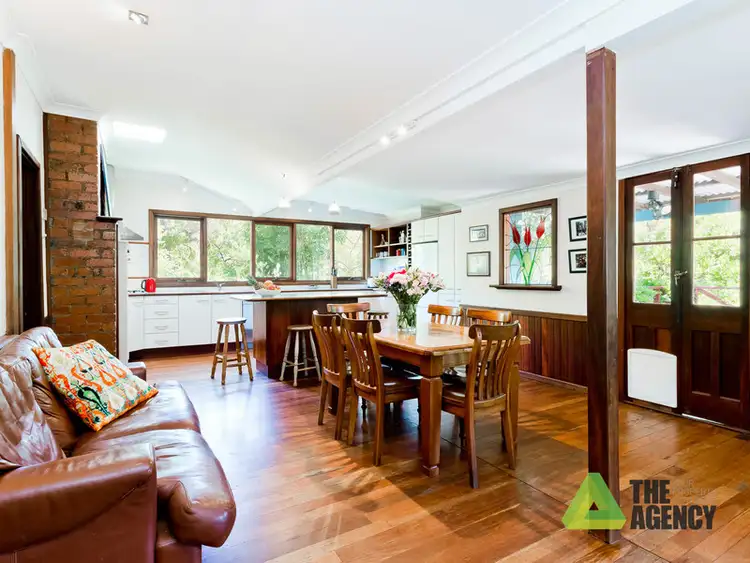 Sixth view of Homely house listing, 7 Beenong Road, Darlington WA 6070