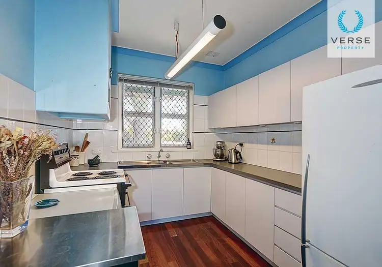 Second view of Homely house listing, 3a Boulder Street, Bentley WA 6102