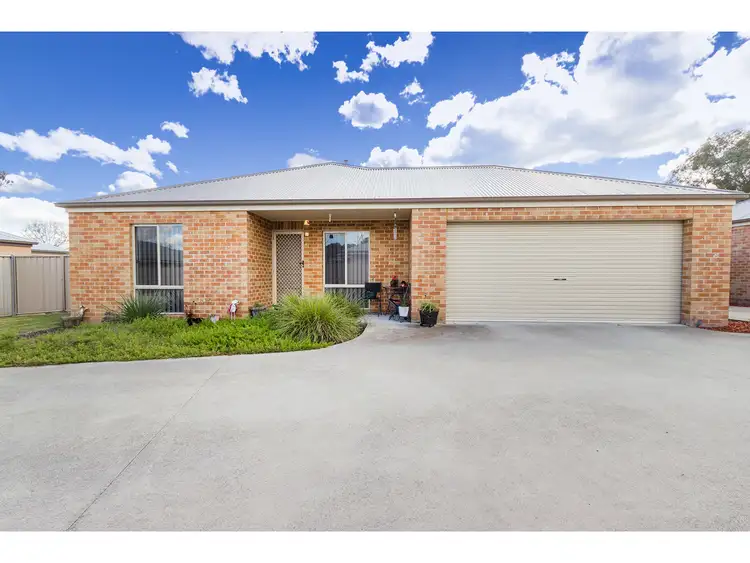 1/19 Kurrajong Crescent, West Albury NSW 2640