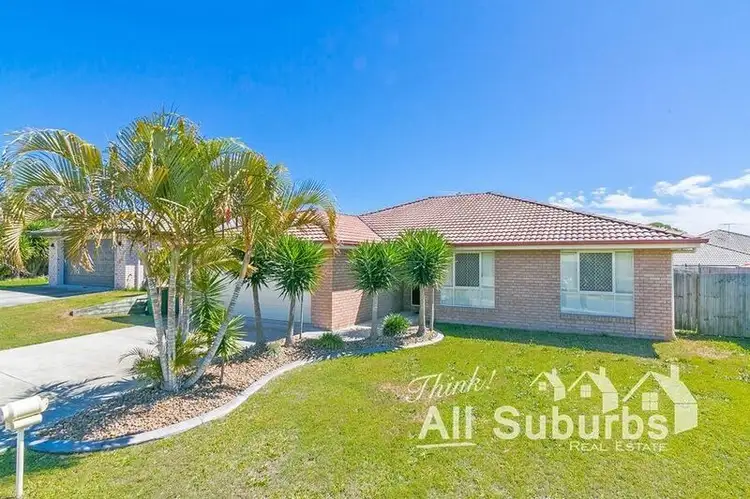 Main view of Homely house listing, 5 Hurst Street, Crestmead QLD 4132
