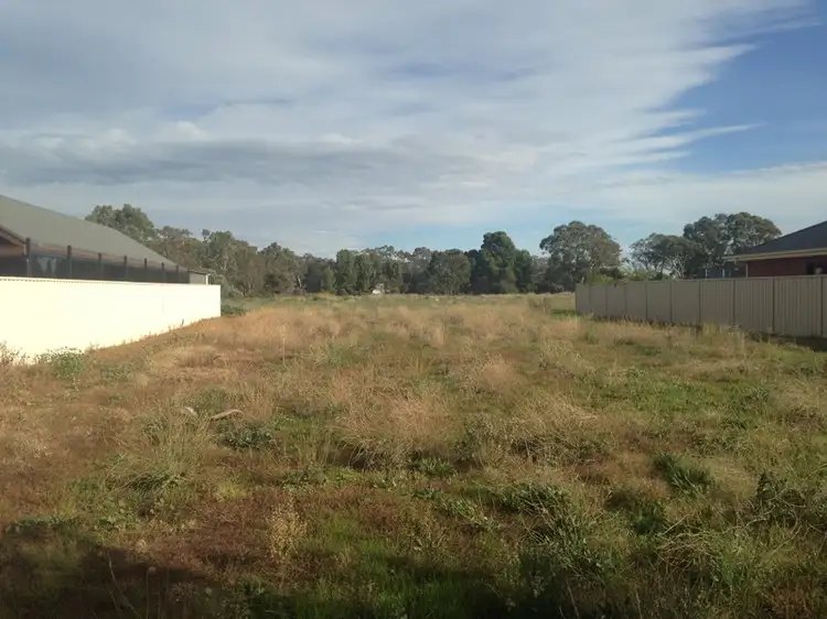 Third view of Homely land listing, 11 Robin Avenue, Nuriootpa SA 5355