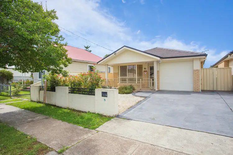 91A Wollombi Road, Cessnock NSW 2325