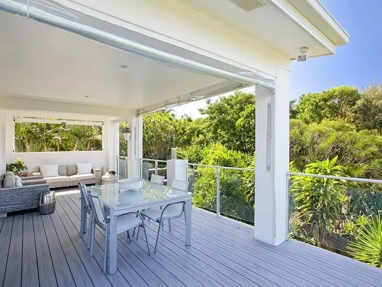 Fifth view of Homely house listing, 10 Captains Court, Sunrise Beach QLD 4567
