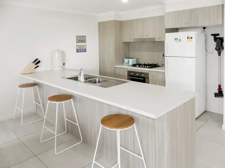 Second view of Homely house listing, 20 Adelaide Circuit, Caloundra West QLD 4551