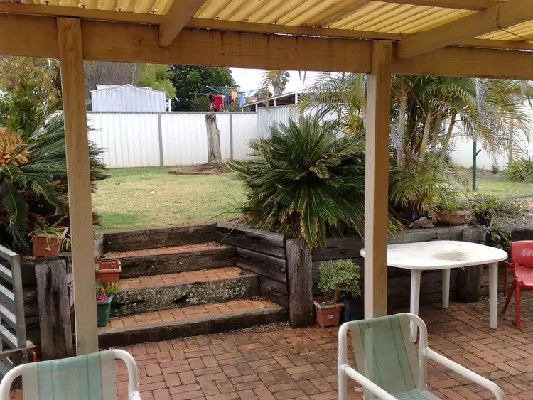 Second view of Homely house listing, 19 Liquidamber Street, Glenvale QLD 4350