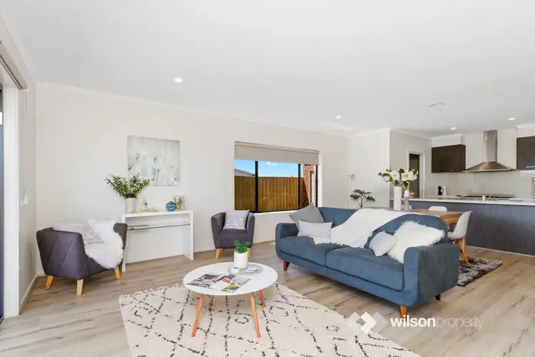 Seventh view of Homely house listing, 3 Princeton Way, Traralgon VIC 3844