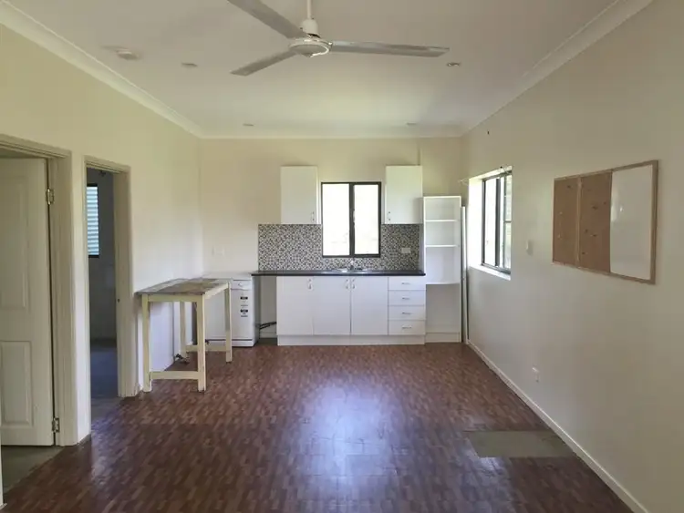 Second view of Homely rural property listing, 64 Bolton Road, Koah QLD 4881