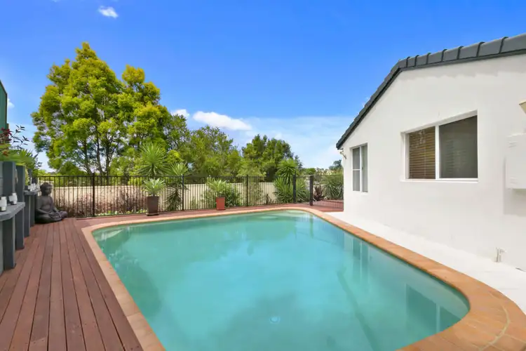 Third view of Homely house listing, 4 Remount Place, Carrara QLD 4211