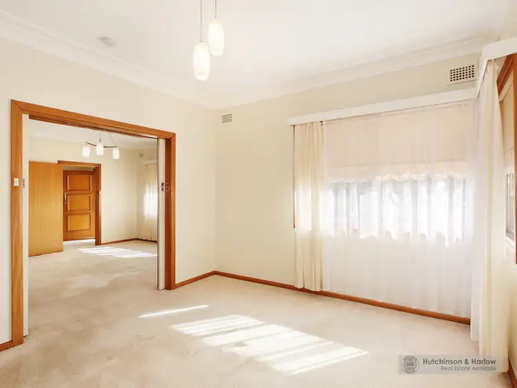 Fifth view of Homely house listing, 16 Wilson Avenue, Armidale NSW 2350