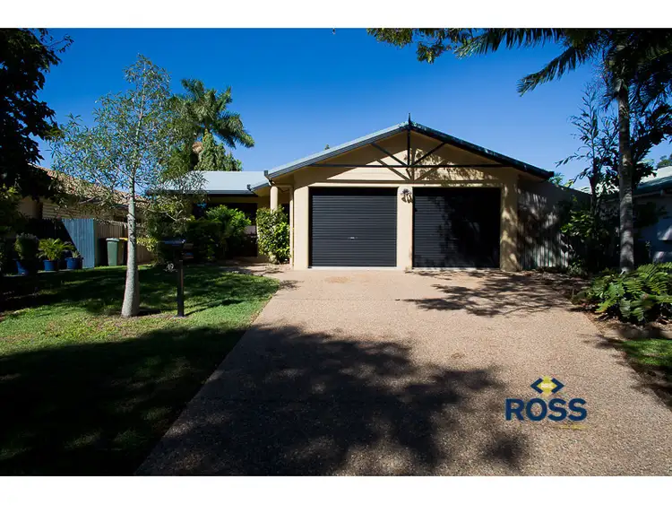 49 Wheeler Circuit, Kirwan QLD 4817