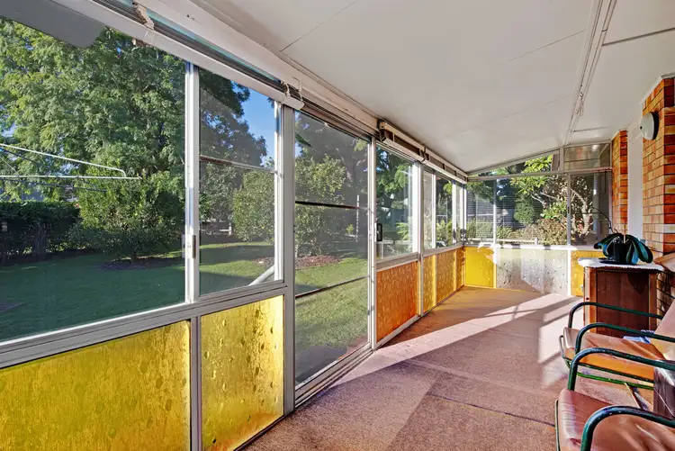 Third view of Homely house listing, 13 Cedar Street, East Toowoomba QLD 4350