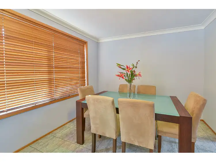 Fourth view of Homely house listing, 28 Blackbutt Ave, Bradbury NSW 2560