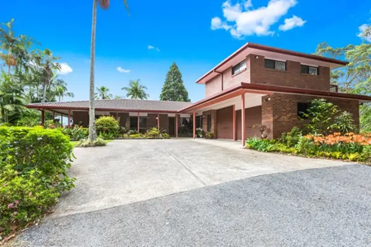 Third view of Homely rural property listing, 2 McConnells Road, Dunbible NSW 2484