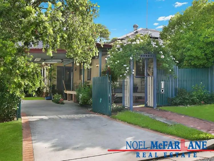 7 Frances Street, Wallsend NSW 2287