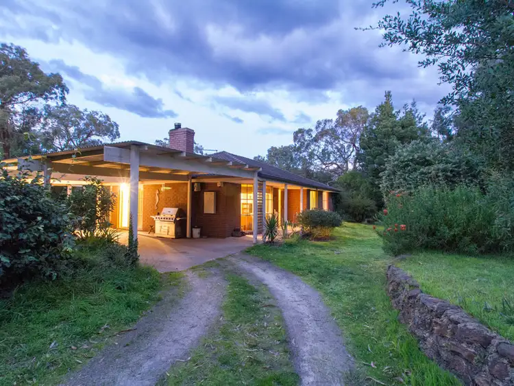 Main view of Homely house listing, 230 Warrandyte Road, Langwarrin VIC 3910