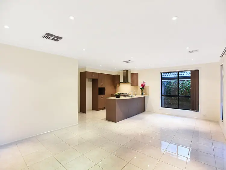 Fifth view of Homely house listing, 70 Serafino Drive, Noarlunga Downs SA 5168