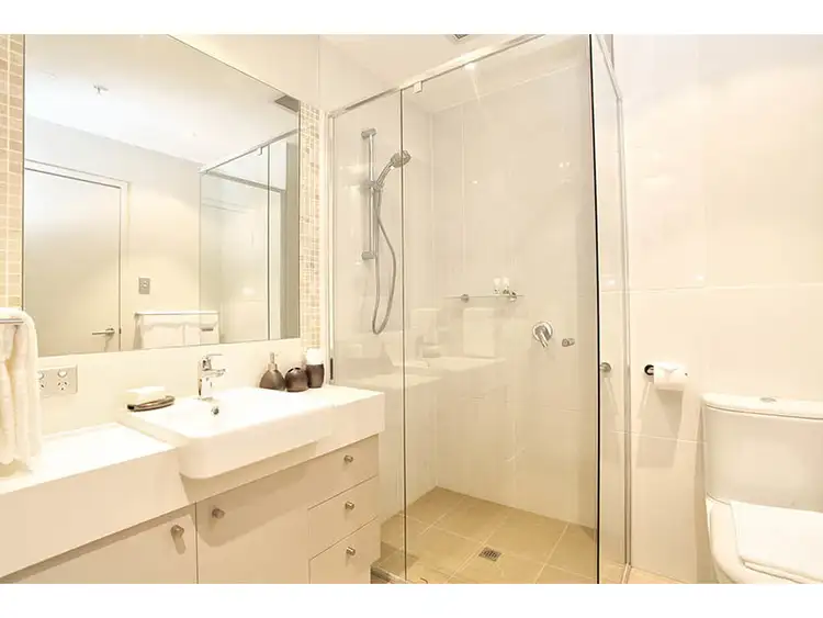 Fourth view of Homely apartment listing, 91/15 Aberdeen Street, Perth WA 6000