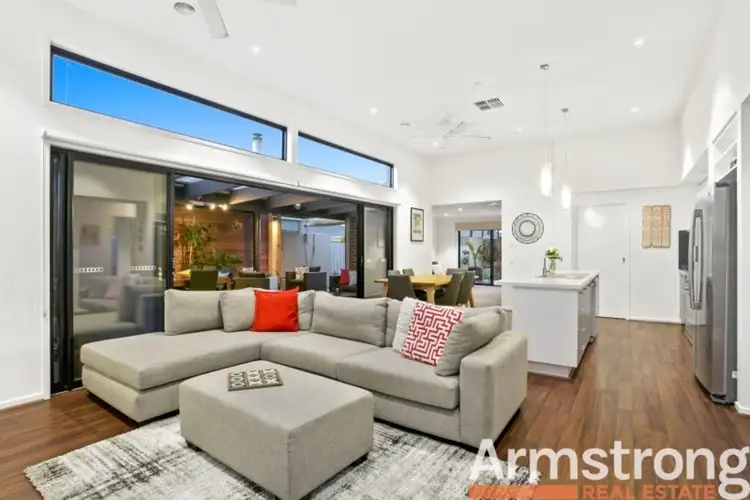 44 Prevelly Circuit, Armstrong Creek VIC 3217