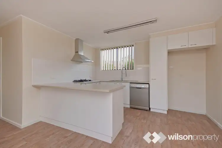Second view of Homely house listing, 4 Alpine Close, Traralgon VIC 3844