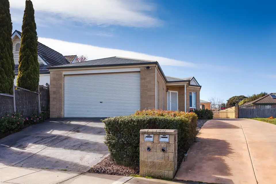 Main view of Homely unit listing, 243 Heatherhill Road, Frankston VIC 3199