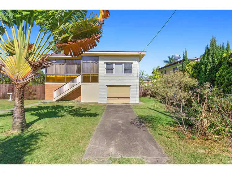 148 Donnollan Street, Berserker QLD 4701