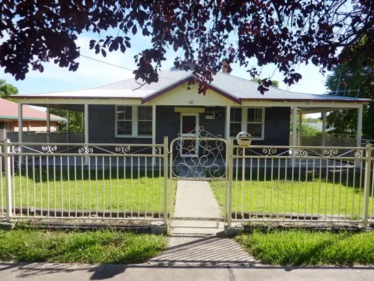 41 Hill Street, Molong NSW 2866
