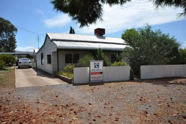 Main view of Homely house listing, 69 Horrocks Highway, Wilmington SA 5485