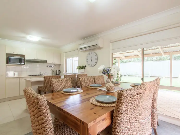 Fourth view of Homely house listing, 13 Thomas Francis Way, Rouse Hill NSW 2155