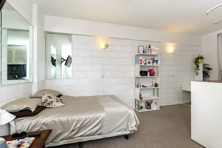 Fourth view of Homely apartment listing, 500 Flinders Street, Melbourne VIC 3000